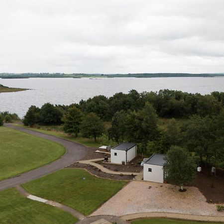 Lakescape - Waterfront Self- Catering Cabins Enniskillen Exteriér fotografie