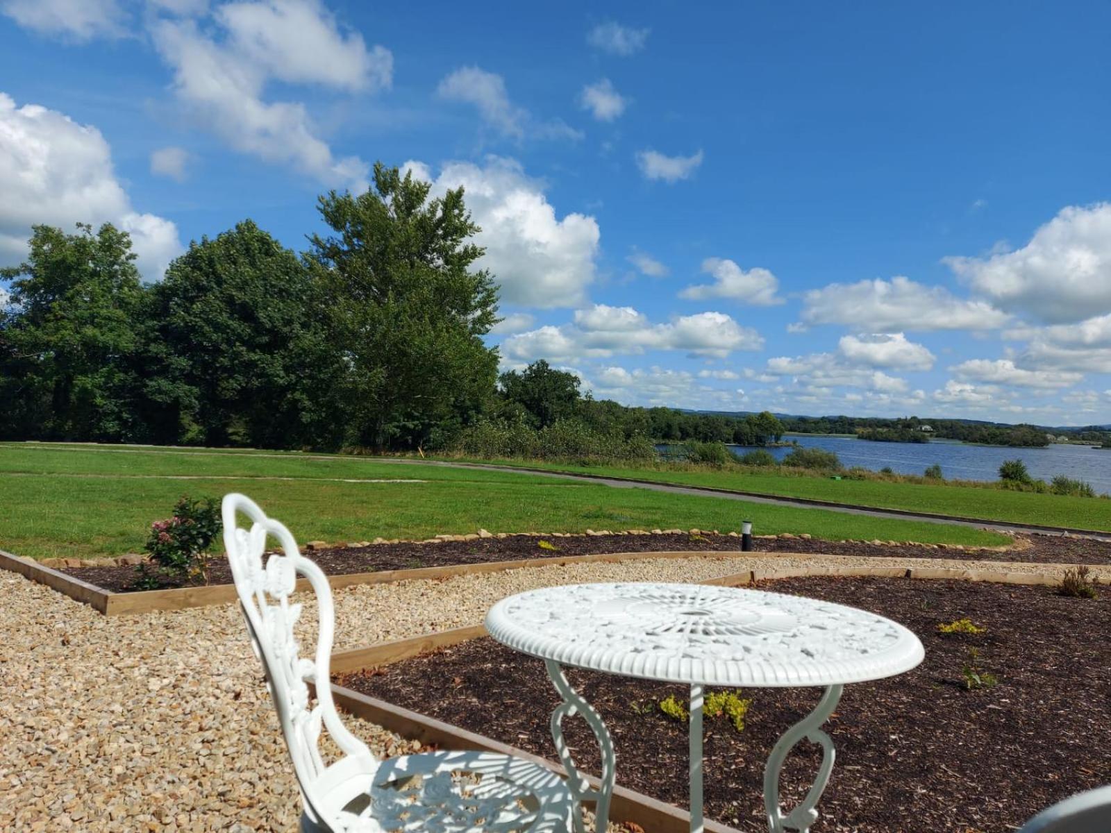 Lakescape - Waterfront Self- Catering Cabins Enniskillen Pokoj fotografie