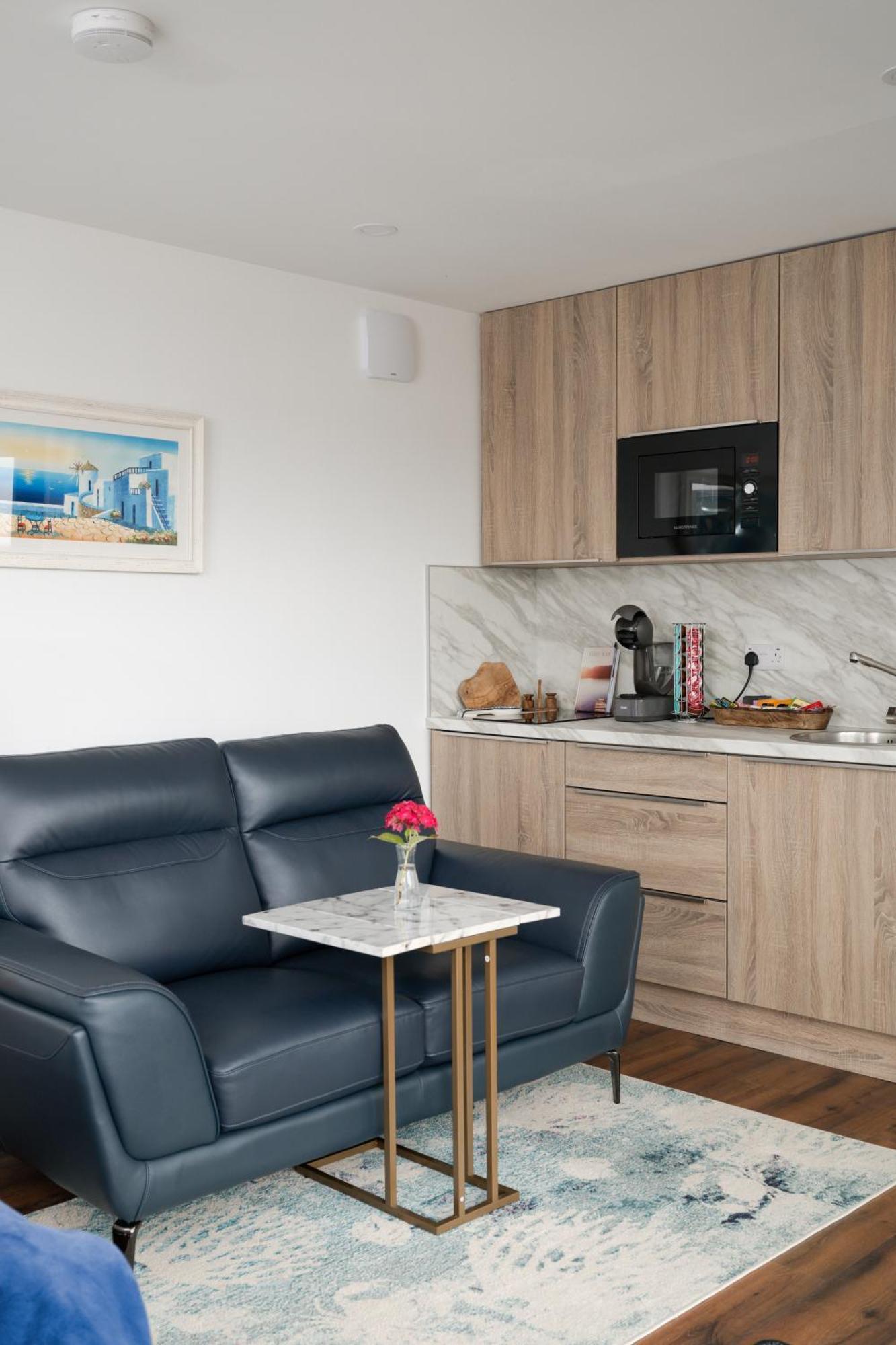 Lakescape - Waterfront Self- Catering Cabins Enniskillen Exteriér fotografie