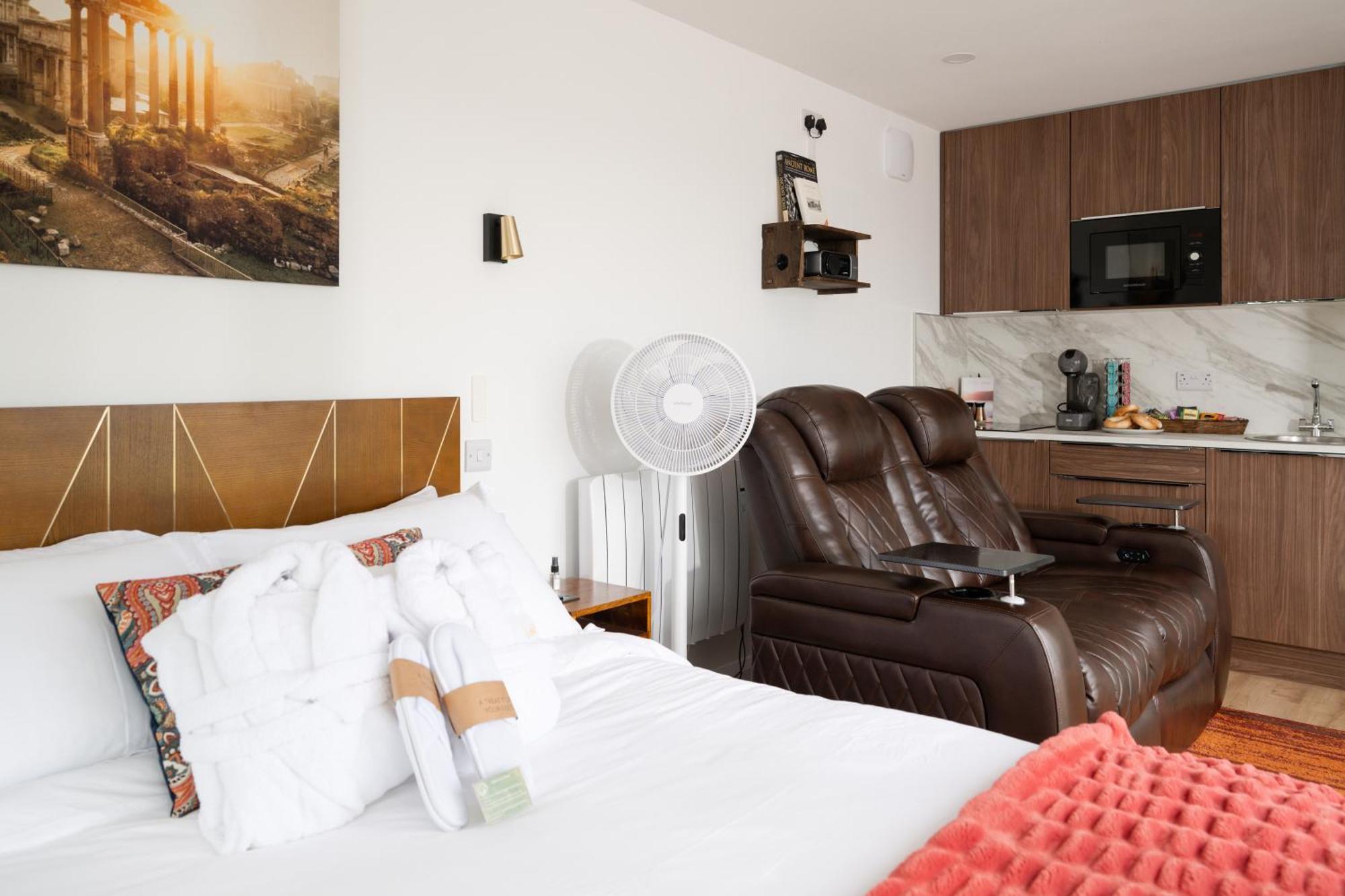 Lakescape - Waterfront Self- Catering Cabins Enniskillen Exteriér fotografie
