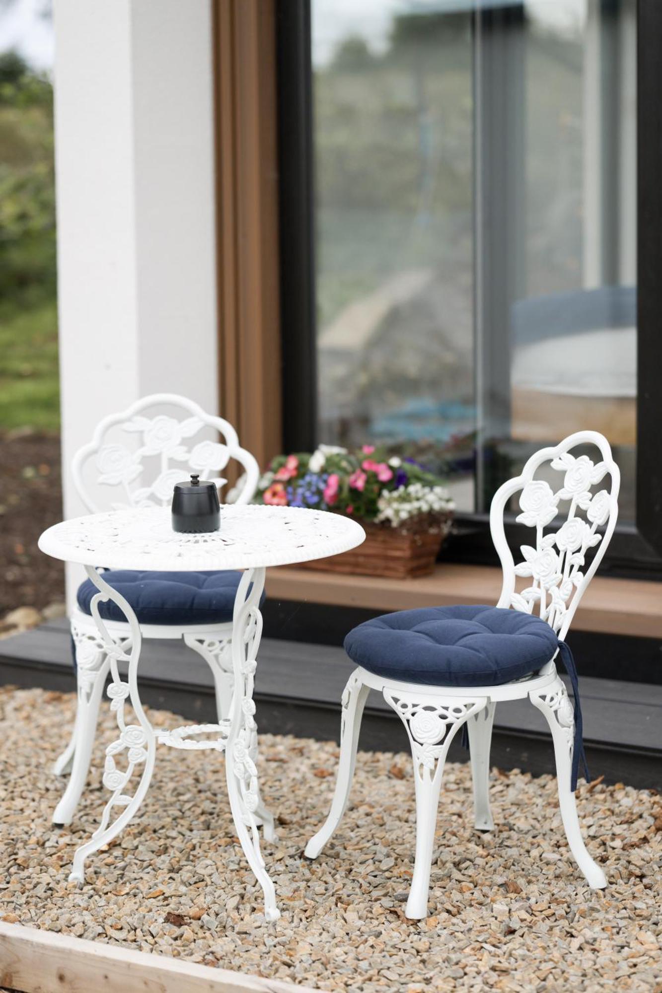 Lakescape - Waterfront Self- Catering Cabins Enniskillen Exteriér fotografie