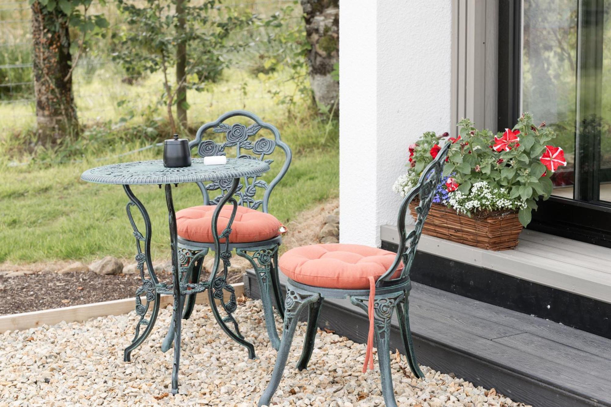 Lakescape - Waterfront Self- Catering Cabins Enniskillen Exteriér fotografie