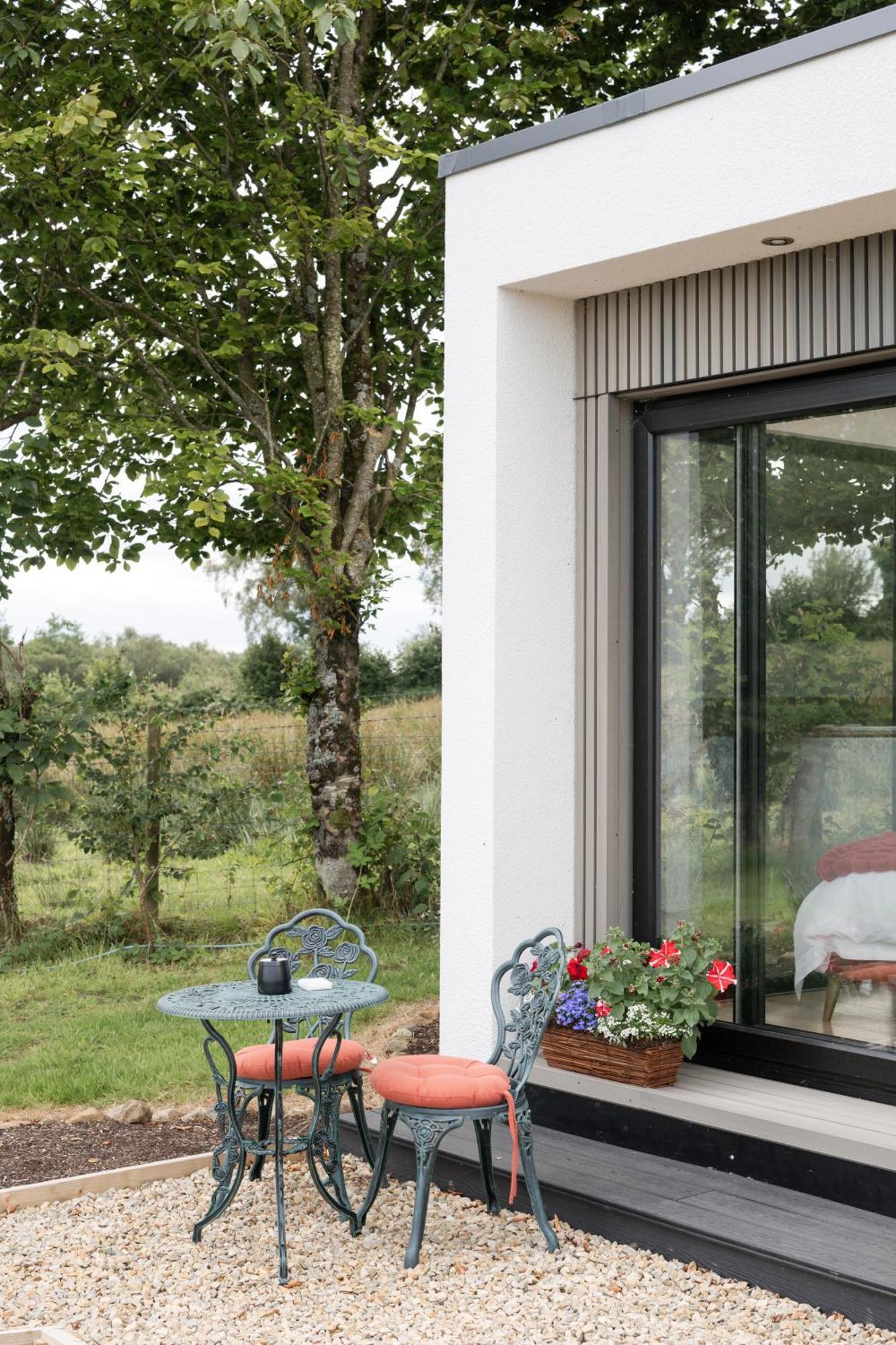 Lakescape - Waterfront Self- Catering Cabins Enniskillen Exteriér fotografie