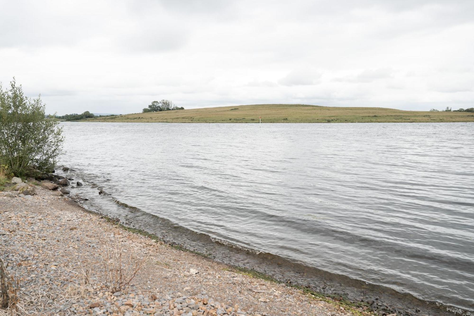 Lakescape - Waterfront Self- Catering Cabins Enniskillen Exteriér fotografie