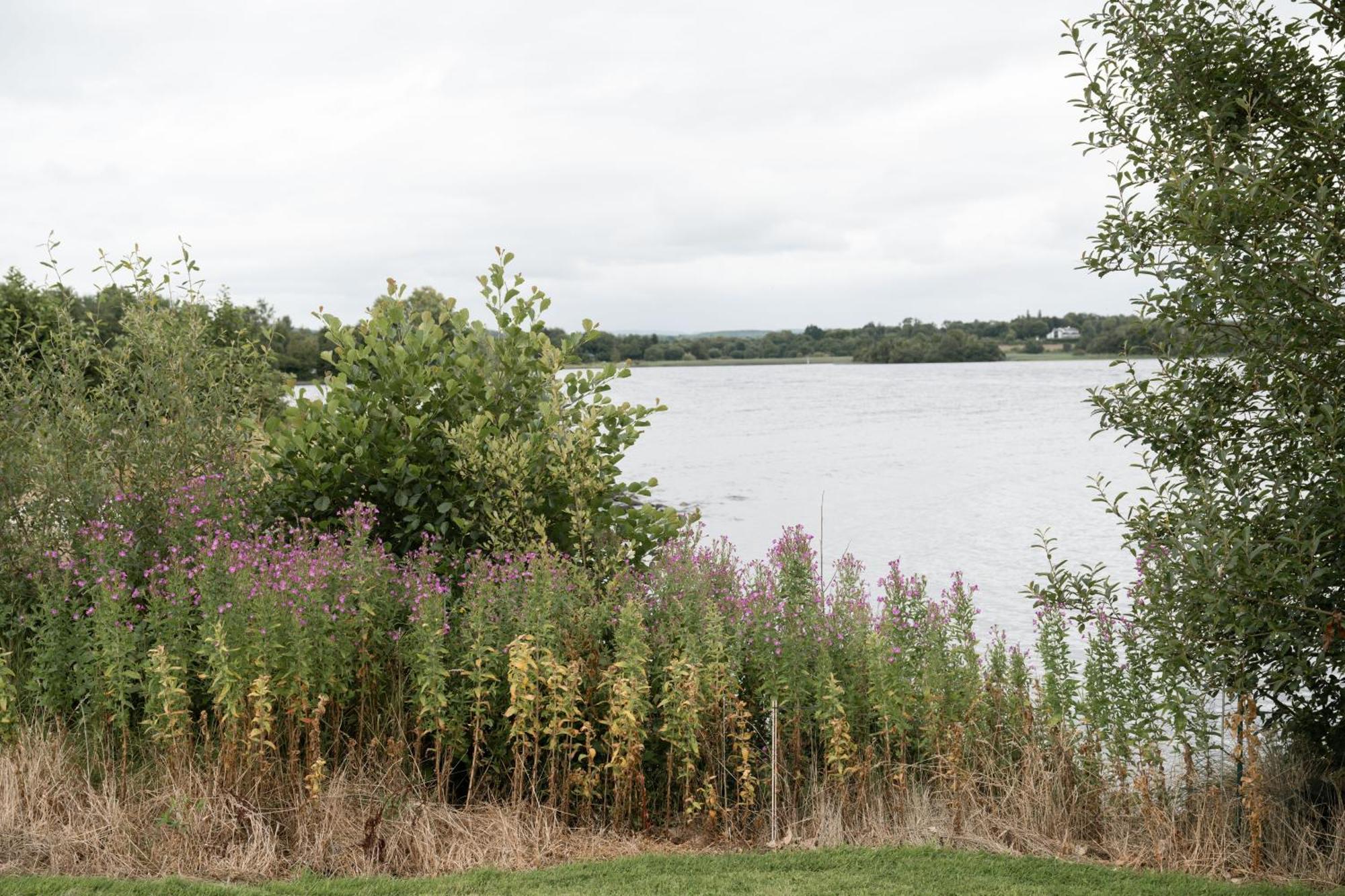 Lakescape - Waterfront Self- Catering Cabins Enniskillen Exteriér fotografie